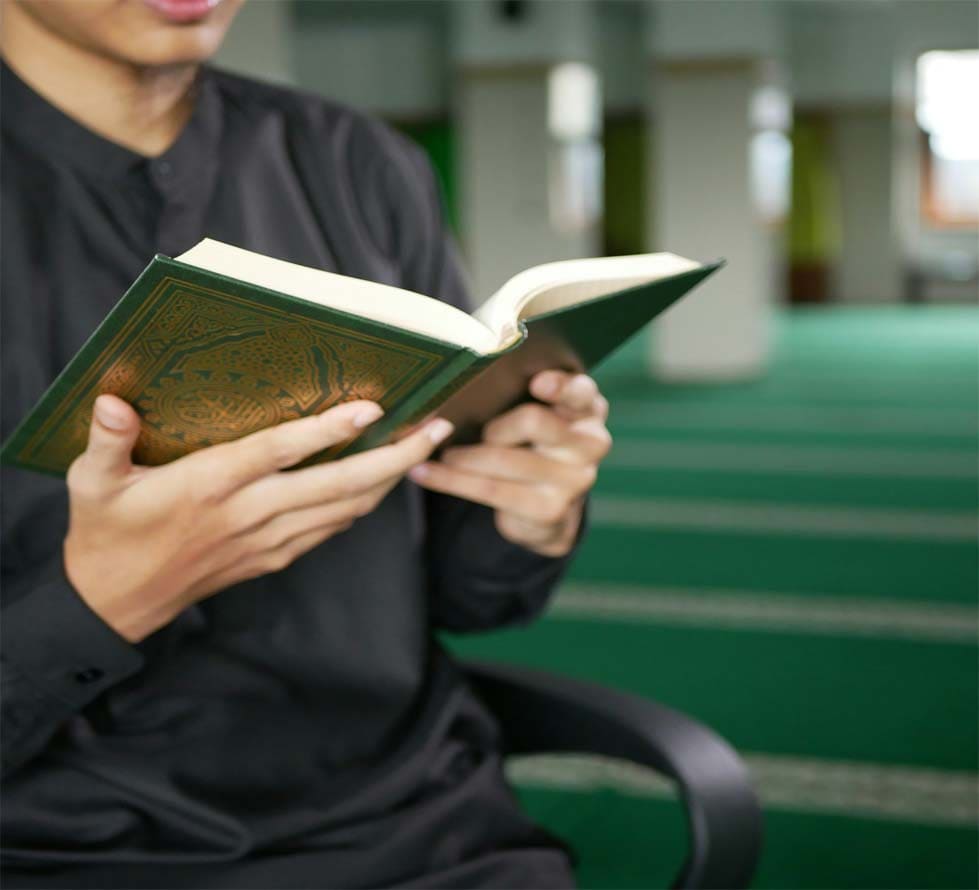 Quran-Memorization-with-Tajweed